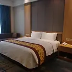 Metropark Hotel