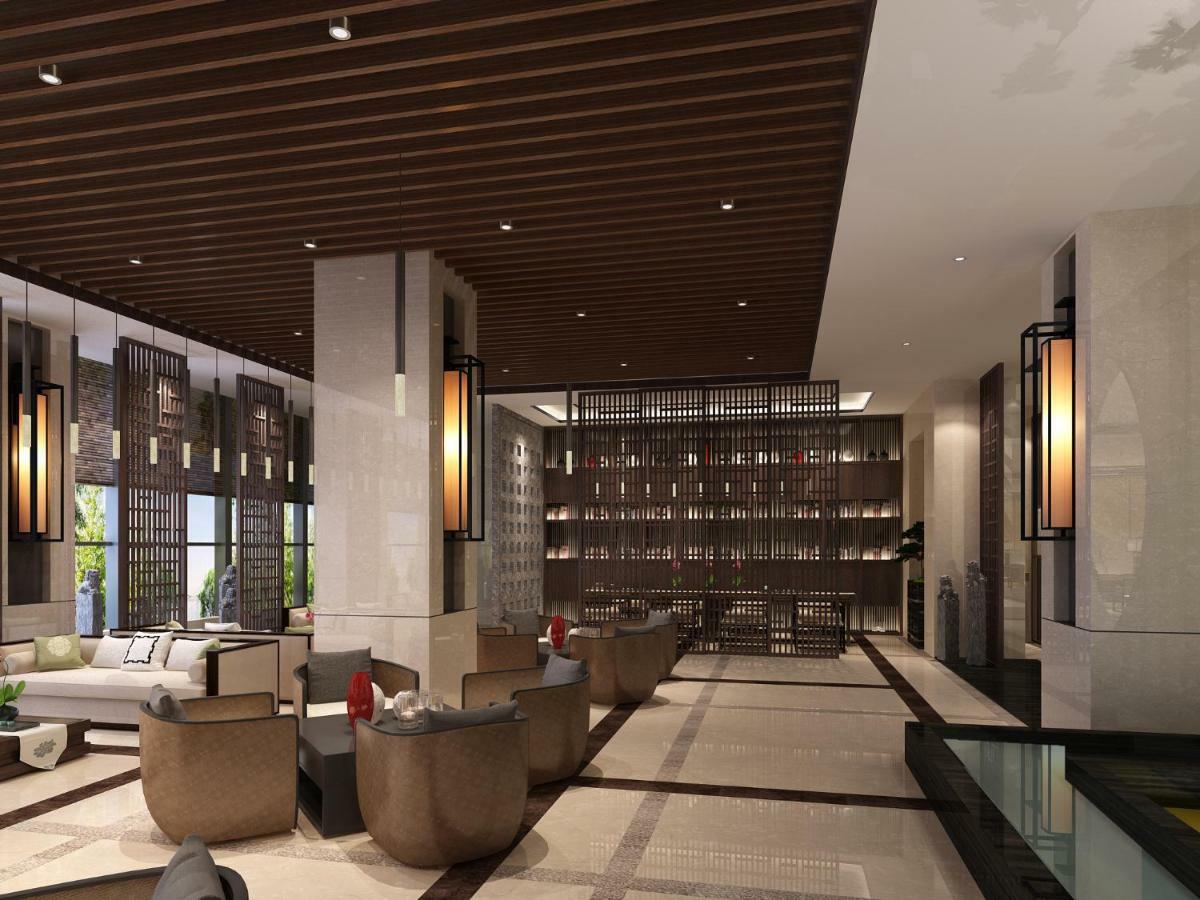 Metropark Hotel Peking (Beijing)