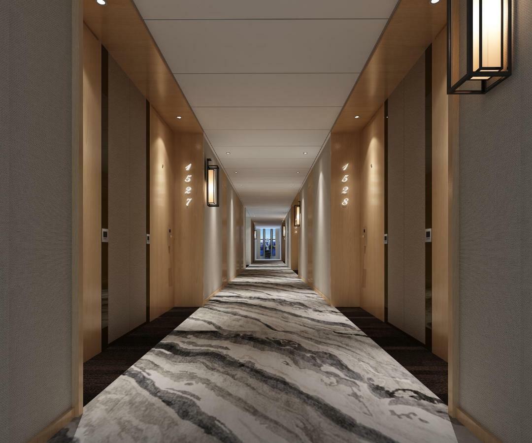 Metropark Hotel 4*