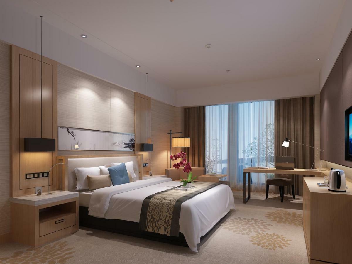 Metropark Yingkun Hotel