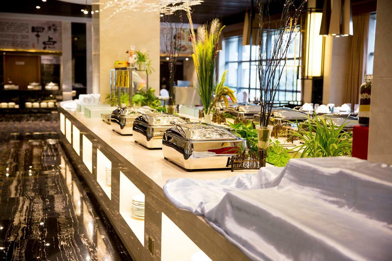 Hotel Metropark 4*