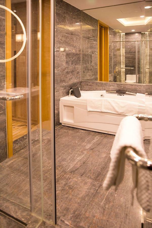 Hotel Metropark Yingkun