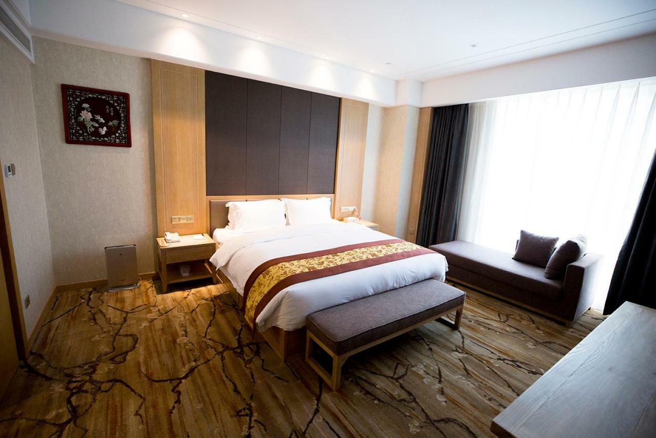 Hotel Metropark Peking (Beijing)