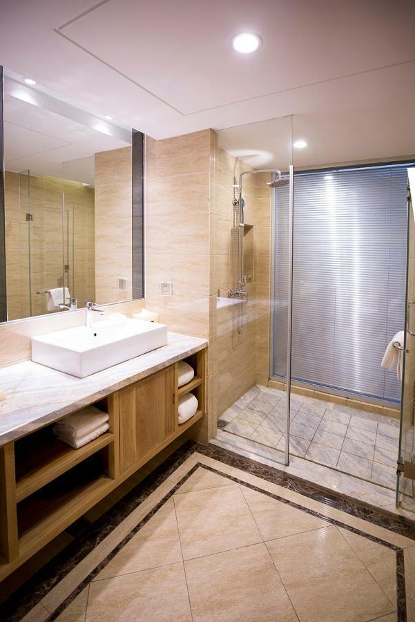 Hotel Metropark Peking (Beijing)