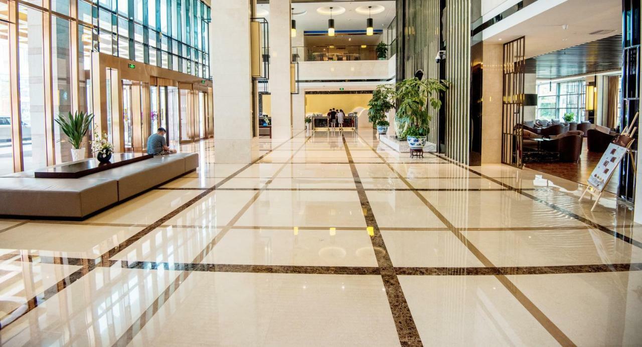Hotel Metropark Yingkun