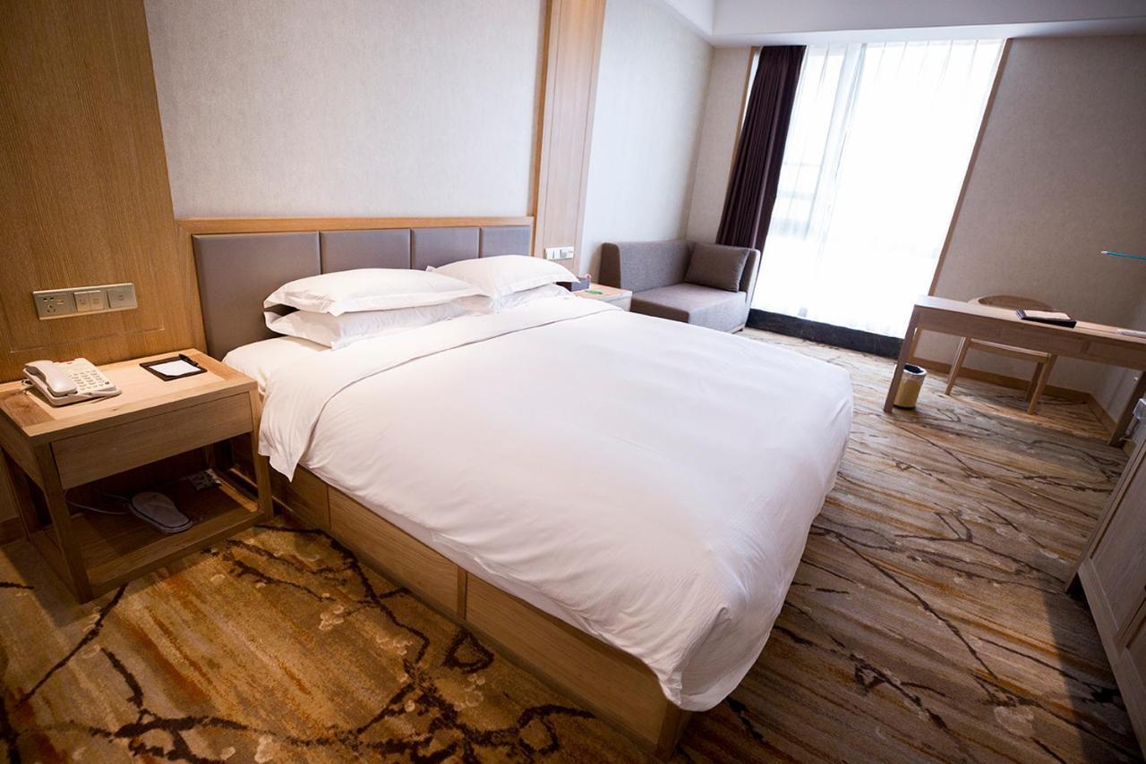 Metropark Yingkun 4*