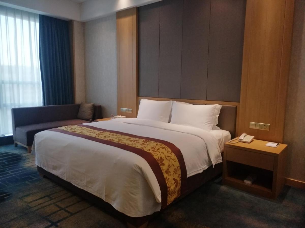 Hotel Metropark Peking (Beijing)