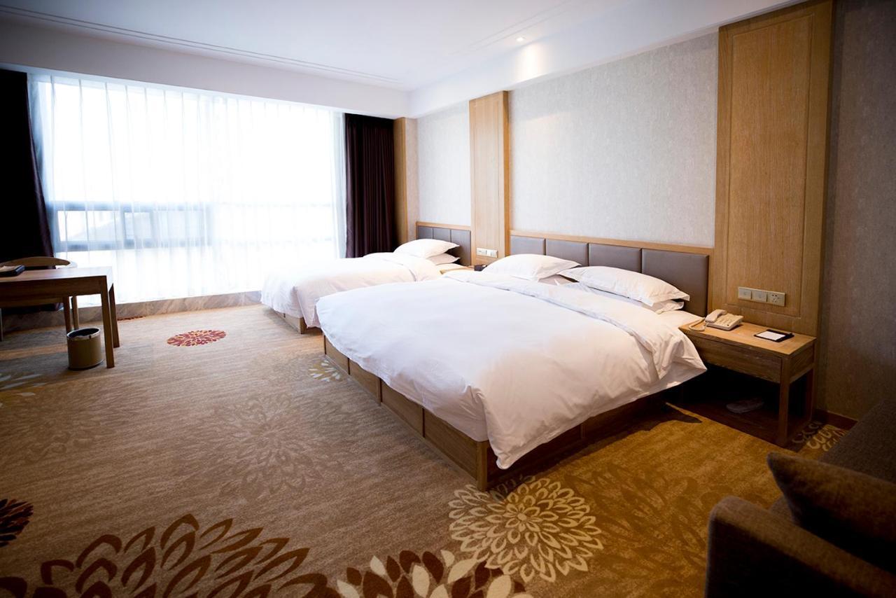 Hotel Metropark